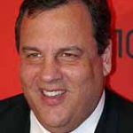 Christie Wanted to be VP