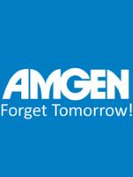 Amgen - Forget Tomorrow!