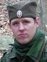 Eric Frein