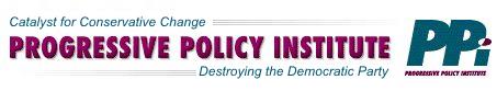 Progressive Policy Institute