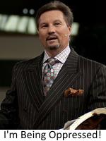 Donnie Swaggart
