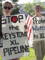 Keystone XL Pipeline
