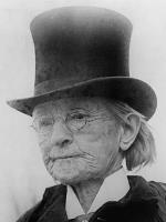 Mary Edwards Walker - Top Hat (1911)