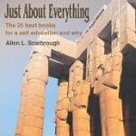 Another Unique “Best Books” List