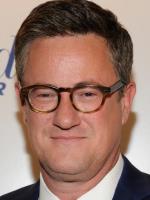 Joe Scarborough