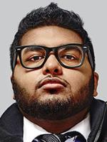 Mohammed Islam