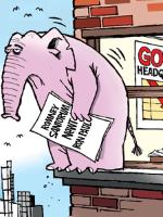 GOP Suicide