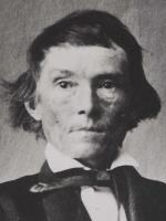 Alexander Stephens