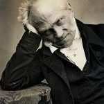 My Favorite Philosopher Arthur Schopenhauer