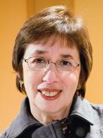 Linda Greenhouse