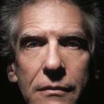 Birthday Post: David Cronenberg