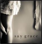 Say Grace - Sam Baker