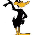 Anniversary Post: Daffy Duck