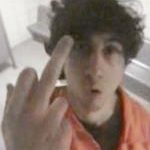 Dzhokhar Tsarnaev and Criminal Justice Sickness