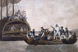 Mutiny on the Bounty