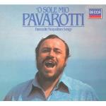 Morning Music: Luciano Pavarotti