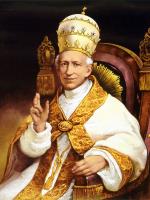Pope Leo XIII - Humanum Genus