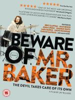 Beware of Mr Baker