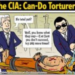 American Torture and Lack of Accountability
