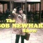 Morning Music: The Bob Newhart Show
