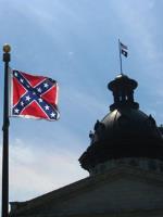 Confederate Flag South Carolina