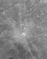 Giordano Bruno Crater
