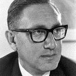 Kissinger on Revolutionary Power