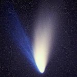Anniversary Post: Comet Hale–Bopp