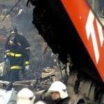Anniversary Post: Five Airplane Crashes