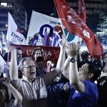 Democracy Wins in Greece
