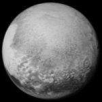 New Horizons Closest Approach to Pluto
