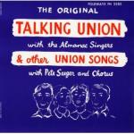 Talking Union Blues