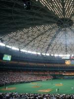 Astrodome