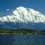 Denali and the Cross of Gold