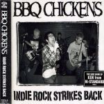 Morning Music: BBQ Chickens
