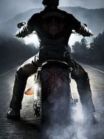 Outlaw Chronicles: Hells Angels