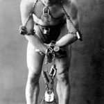Anniversary Post: Houdini’s Last Performance
