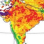 India Works to Stop Global Warming — Republicans Continue to Deny