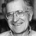 Noam Chomsky and Other Greats