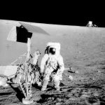 Anniversary Post: Apollo 12