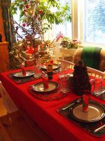 Christmas Dinner