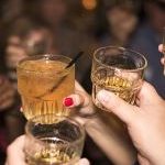 Shocker: Man Quits Drinking, Spends Less Drinking