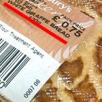 From Tiger Bread to Giraffe Bread: Oh My!