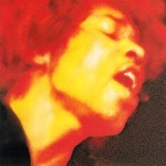 Morning Music: Jimi Hendrix