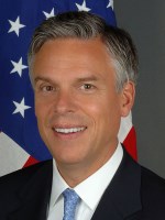 Jon Huntsman