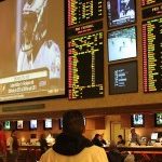 How Betting Lines Work — Super Bowl Example