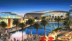 City of Champions Stadium