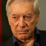Anniversary Post: Mario Vargas Llosa