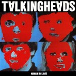 Remain in Light - Crosseyed and Painless