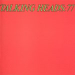 Morning Music: Talking Heads